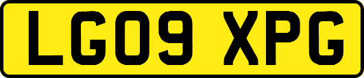 LG09XPG