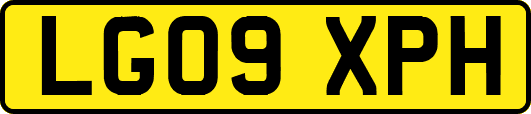 LG09XPH