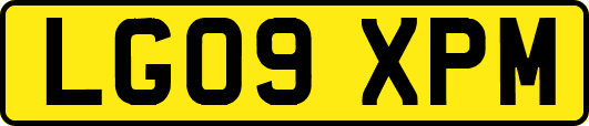 LG09XPM