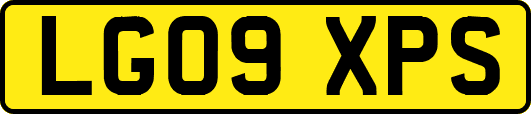 LG09XPS