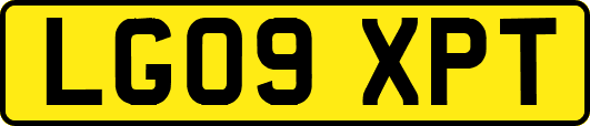 LG09XPT