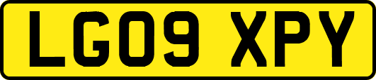 LG09XPY