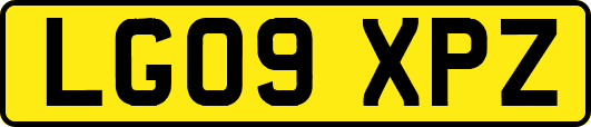 LG09XPZ