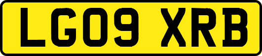 LG09XRB