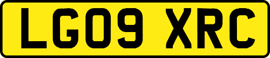 LG09XRC