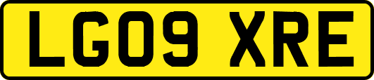 LG09XRE