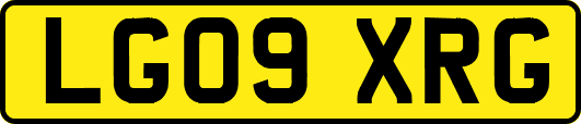 LG09XRG