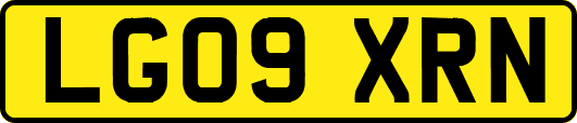 LG09XRN