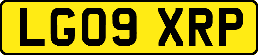 LG09XRP