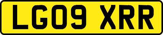 LG09XRR