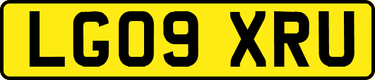 LG09XRU