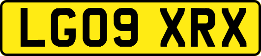 LG09XRX