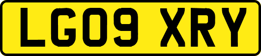 LG09XRY