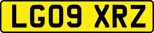 LG09XRZ