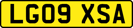 LG09XSA