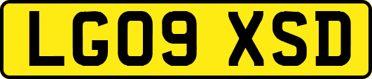 LG09XSD