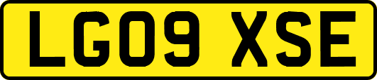 LG09XSE