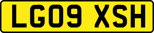 LG09XSH