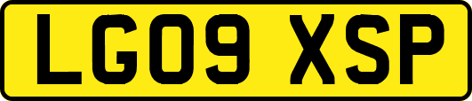 LG09XSP