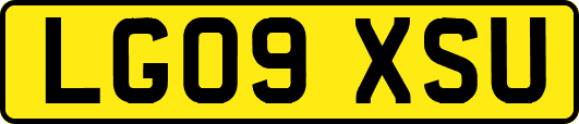 LG09XSU