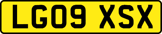 LG09XSX