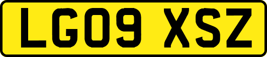 LG09XSZ