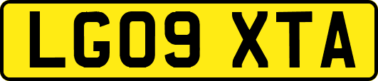 LG09XTA