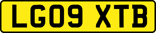 LG09XTB