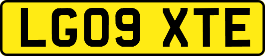 LG09XTE