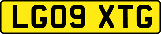 LG09XTG