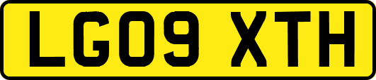 LG09XTH