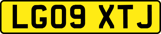 LG09XTJ