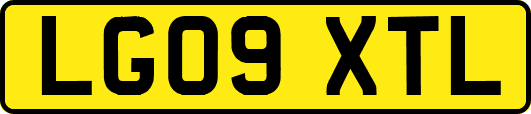 LG09XTL