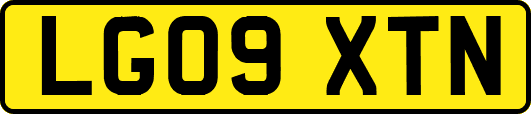 LG09XTN
