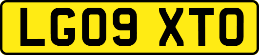 LG09XTO