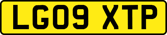 LG09XTP