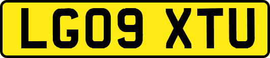 LG09XTU
