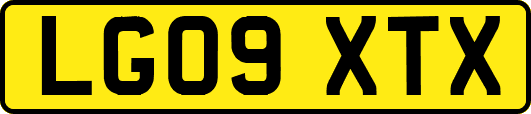 LG09XTX