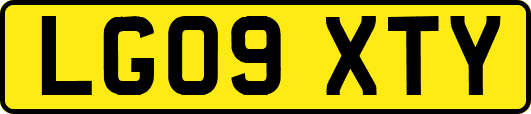 LG09XTY