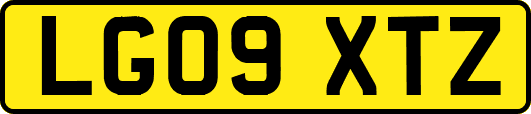 LG09XTZ