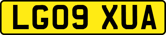LG09XUA