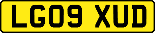 LG09XUD