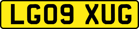 LG09XUG