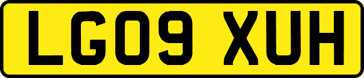 LG09XUH