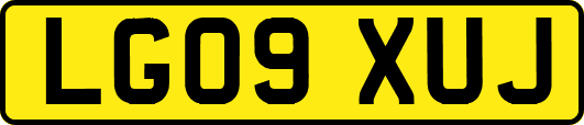LG09XUJ