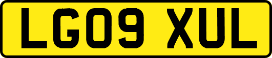 LG09XUL