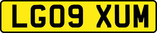 LG09XUM