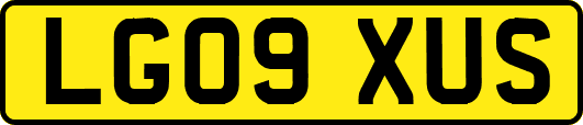 LG09XUS