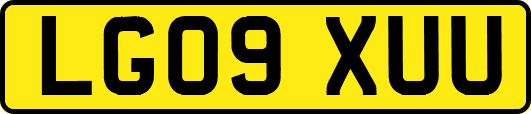 LG09XUU