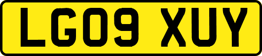 LG09XUY